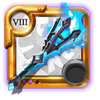 Elder's Blueflame Torch
