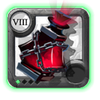 Major Berserk Potion