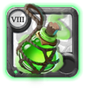 Major Poison Potion