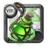Major Poison Potion