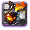 Major Hellfire Potion