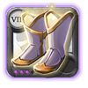 Elder's Sandals of Purity