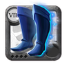 Elder's Feyscale Sandals