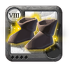 Elder's Druid Sandals