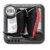 Elder's Cultist Sandals