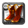 Elder's Royal Sandals