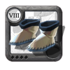 Elder's Mage Sandals