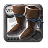 Elder's Lumberjack Workboots
