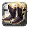 Elder's Shoes of Tenacity
