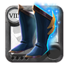 Elder's Mistwalker Shoes