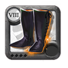 Elder's Hellion Shoes