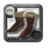 Elder's Assassin Shoes