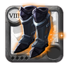 Elder's Demon Boots