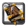 Elder Animal Skinner Tome