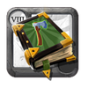 Elder Lumberjack Tome