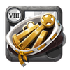 Golden Sextant