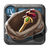Ornamental Scepter