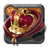 Golden Crown