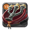 Silver Candelabrum