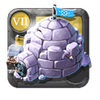 Frost Igloo