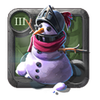 Frost Snowman