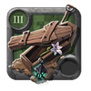 Empty Coffin