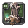 Grim Gravestone