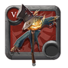 Halloween Scarecrow
