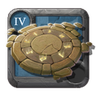Magic Rune Circle