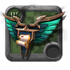 Dark Founder's Certificate
