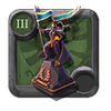 Dark Founder's Statue