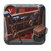 Heretic Toolboard