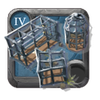 Heretic Animal Cages