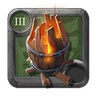Heretic Burning Barrel
