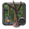 Heretic Lantern