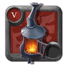 Heretic Stove