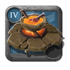 Keeper Cauldron