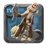 Keeper Symbol of Power