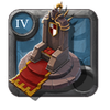 Stone Throne