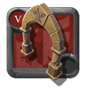 Morgana Stone Archway