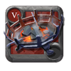 Simple Brazier (Disciples of Morgana)