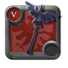Raven Standard (Disciples of Morgana)