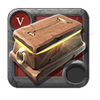 Recruiter's Sarcophagus Chest