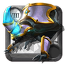 Crystal Colossus Beetle