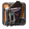 Silver Behemoth