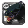 Panthère noire
