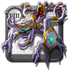 Crystal Ancient Ent