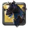 Gallant Horse