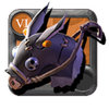 Heretic Combat Mule