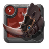 Bronze Battle Rhino